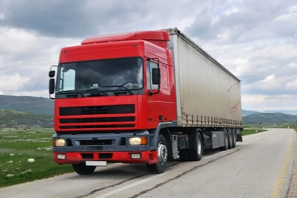 Ankara Antalya, Ambar