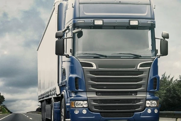 Ankara Antalya, Nakliyat Ambarları