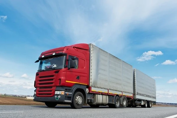 Ankara Antalya, Şehirlerarası Taşımacılık