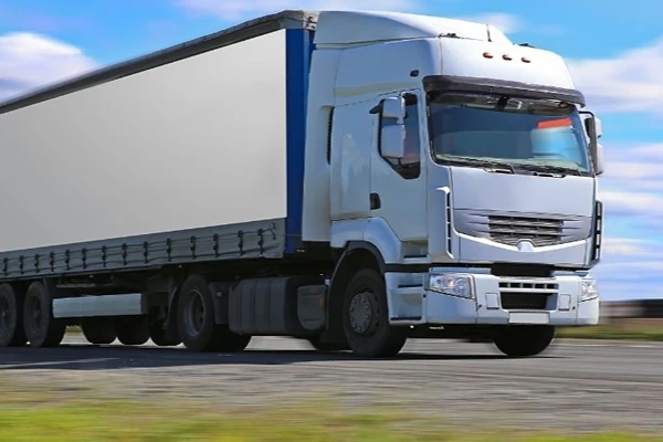 Ankara Antalya, Nakliyat